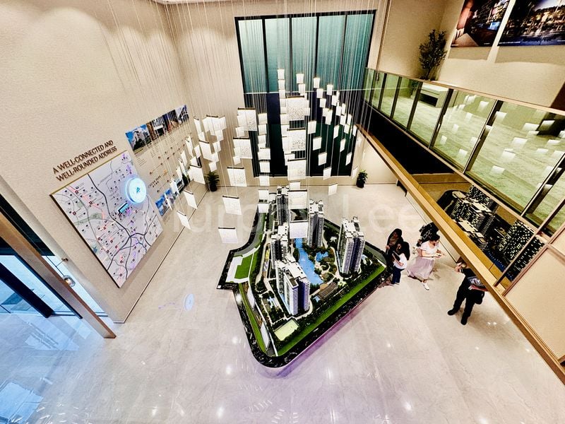 3 Bed Condo for Sale in Chuan Park - Image 8