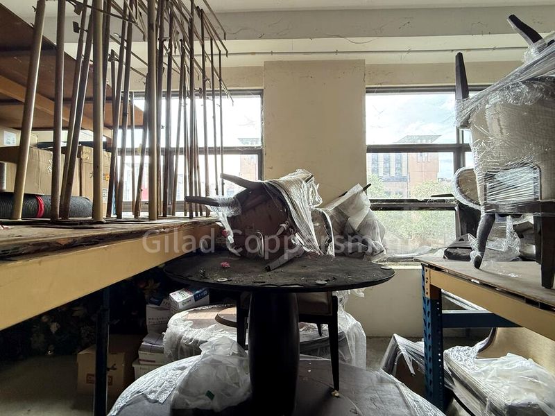 Factory / Workshop (B2) for Rent: Eunos Techpark - Image 6