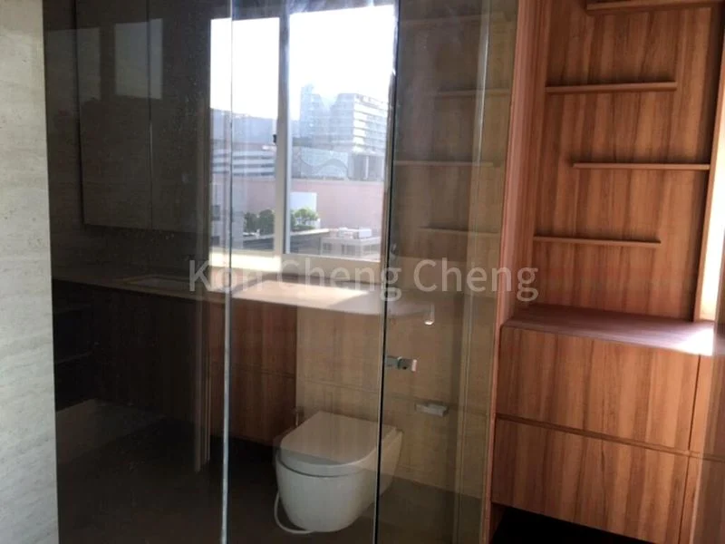 3 Bed Apartment (Condo) for Sale in  Orchard Court - Image 4