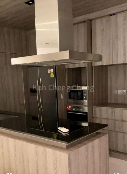 3 Bed Apartment (Condo) for Sale in  Orchard Court - Image 5
