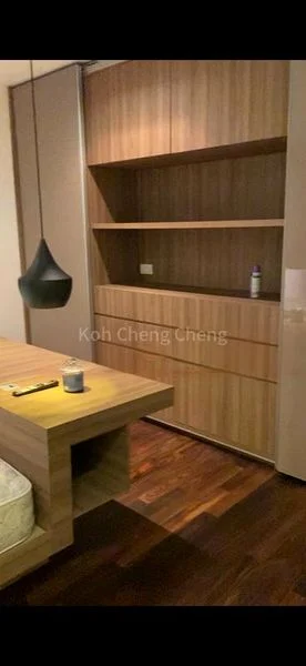 3 Bed Apartment (Condo) for Sale in  Orchard Court - Image 6