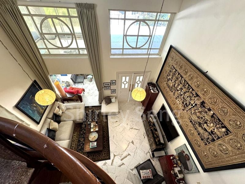 5 Bed Semi-Detached House (Landed) for Sale in  Holland Grove - Image 1