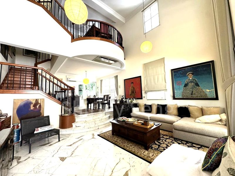 5 Bed Semi-Detached House (Landed) for Sale in  Holland Grove - Image 6