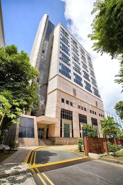 3 Bed Apartment (Condo) for Rent in  336 River Valley - Image 11