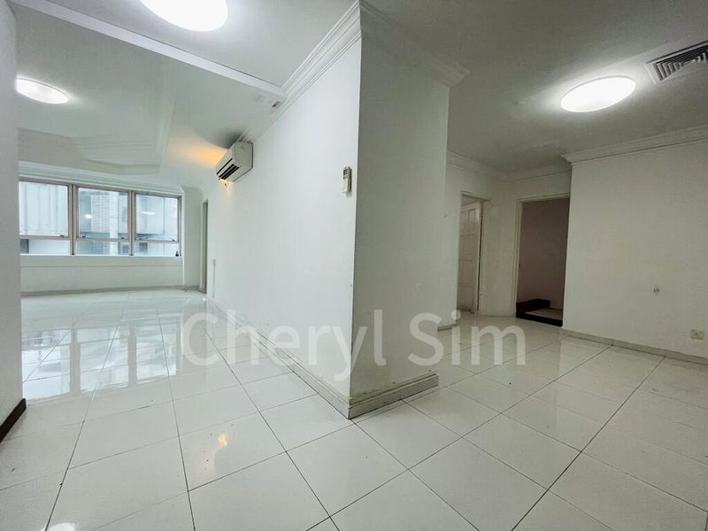 3 Bed Apartment (Condo) for Rent in  336 River Valley - Image 4