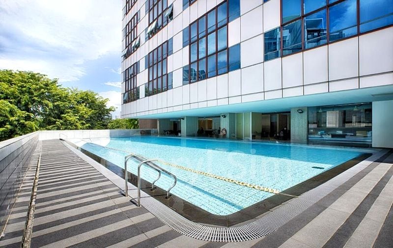 3 Bed Apartment (Condo) for Rent in  336 River Valley - Image 1
