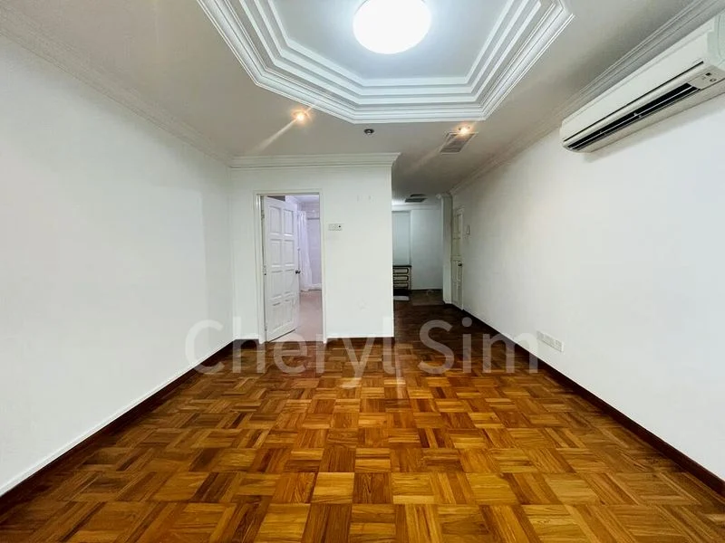 3 Bed Apartment (Condo) for Rent in  336 River Valley - Image 2