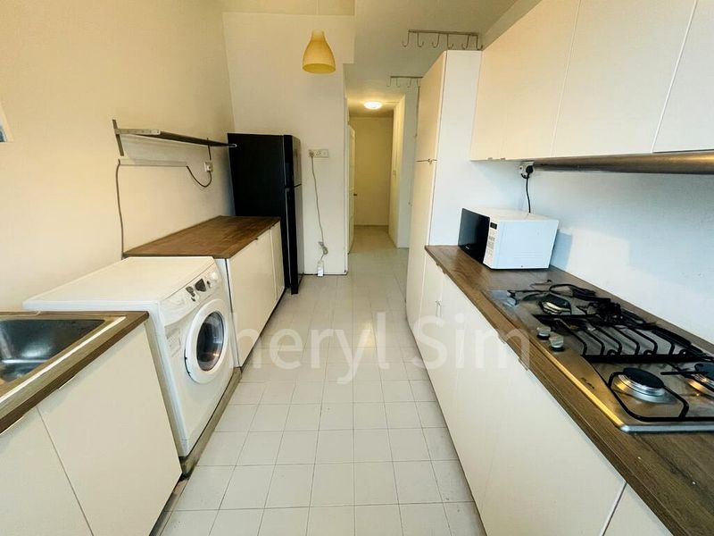 3 Bed Apartment (Condo) for Rent in  336 River Valley - Image 8