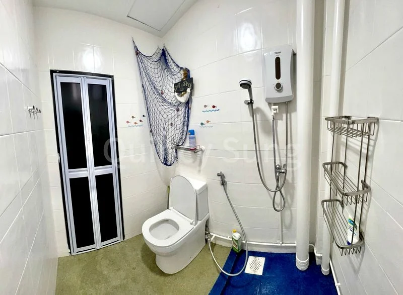 Common Room (Landed) for Rent in River Valley Road - Image 21