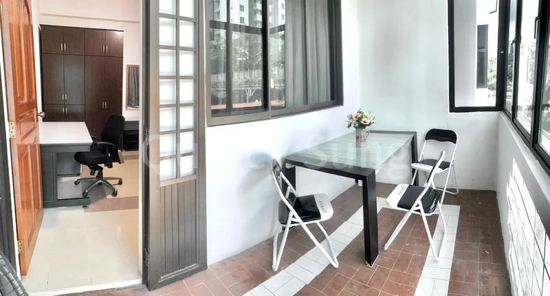 Common Room (Landed) for Rent in River Valley Road - Image 9