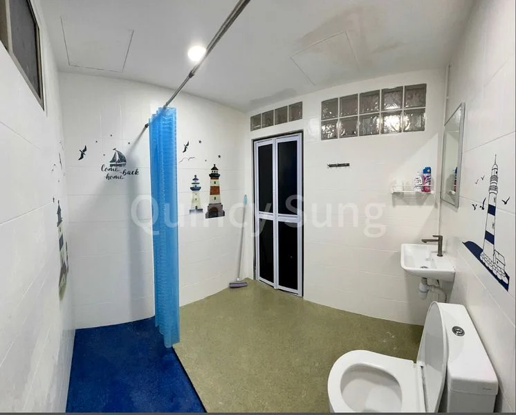 Common Room (Landed) for Rent in River Valley Road - Image 18
