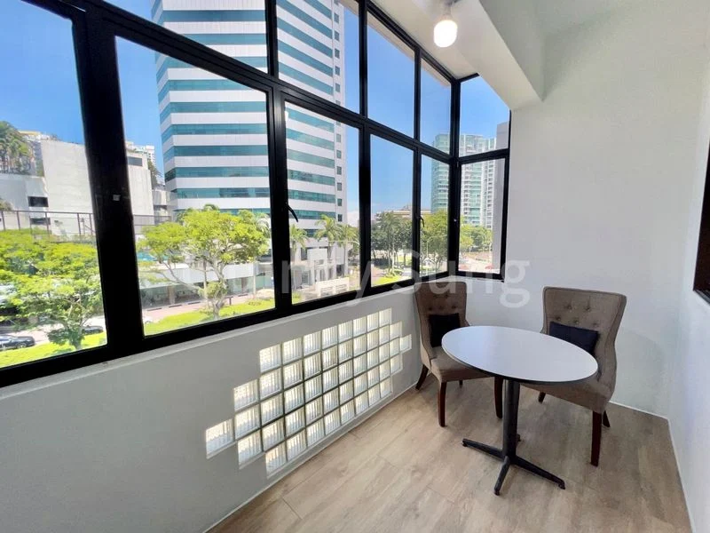 Common Room (Landed) for Rent in River Valley Road - Image 1