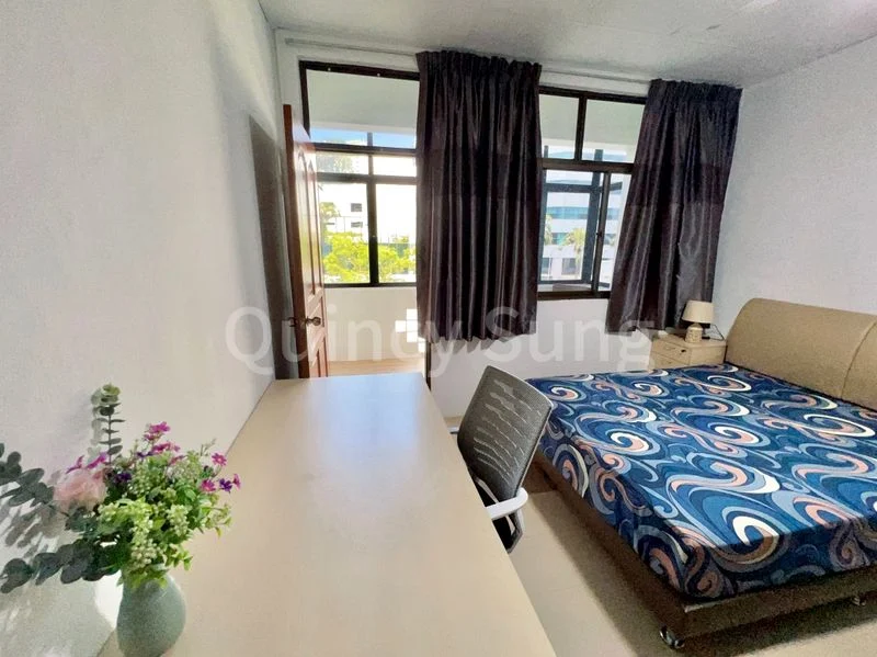 Common Room (Landed) for Rent in River Valley Road - Image 5