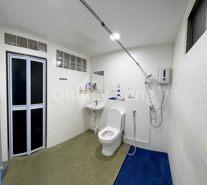 Common Room (Landed) for Rent in River Valley Road - Image 19