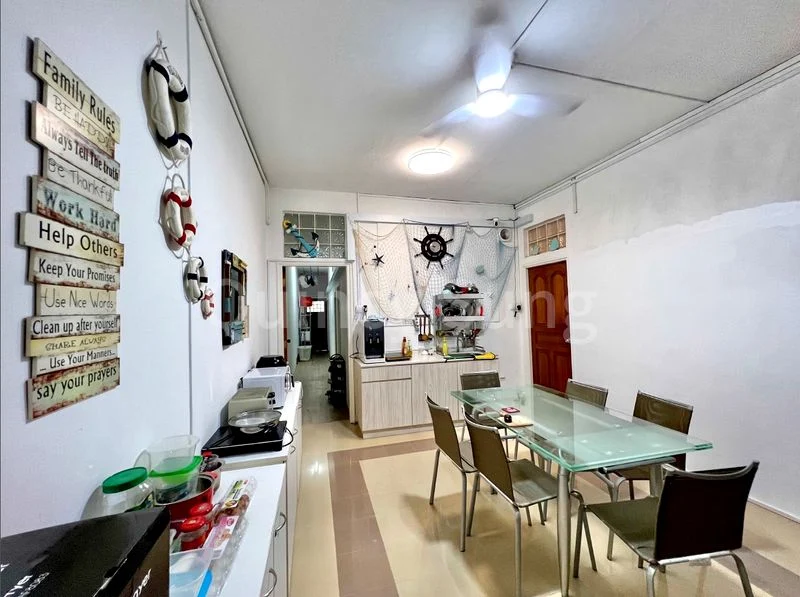 Common Room (Landed) for Rent in River Valley Road - Image 15