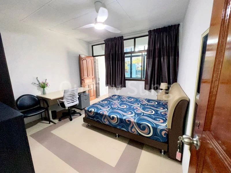 Common Room (Landed) for Rent in River Valley Road - Image 2