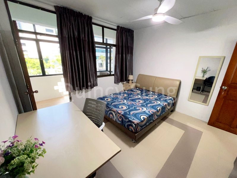 Common Room (Landed) for Rent in River Valley Road - Image 6