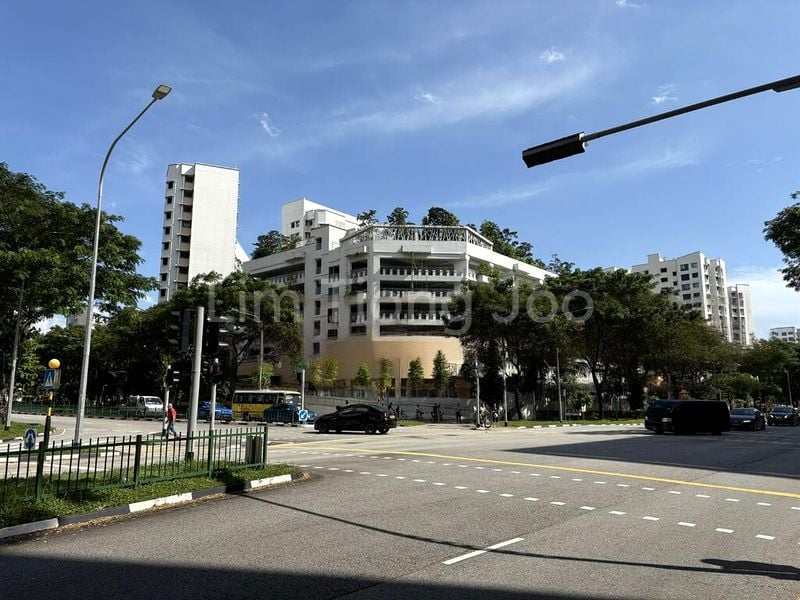 Shop / Shophouse for Sale: Junction Nine - Image 2