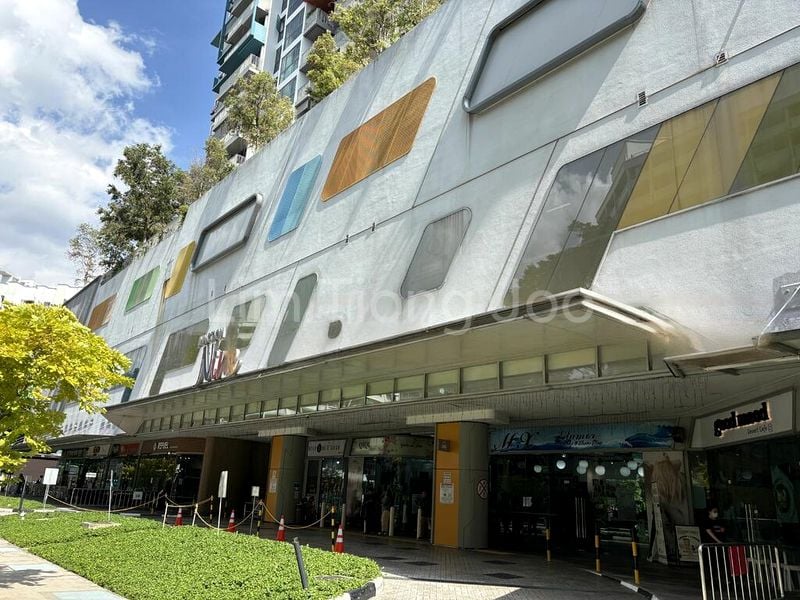 Shop / Shophouse for Sale: Junction Nine - Image 3