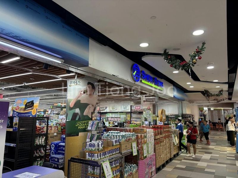 Shop / Shophouse for Sale: Junction Nine - Image 4