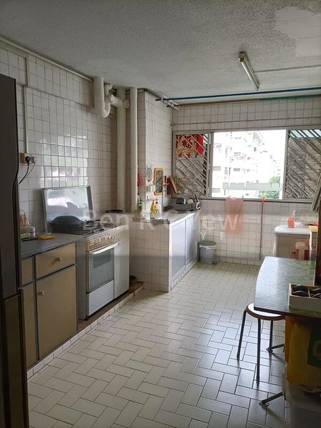 Common Room (HDB) for Rent in  204 Yishun Street 21 - Image 4