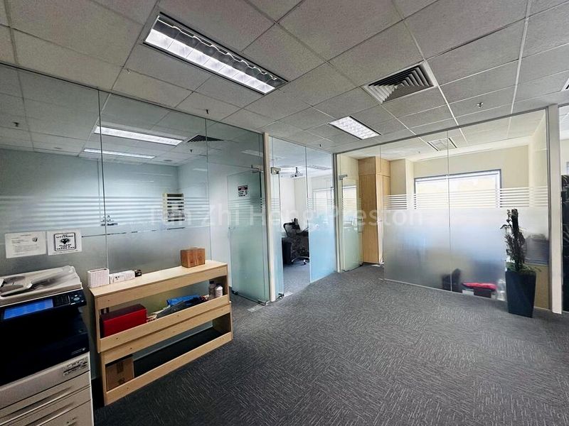 Office for Rent: Suntec City Tower - Image 7