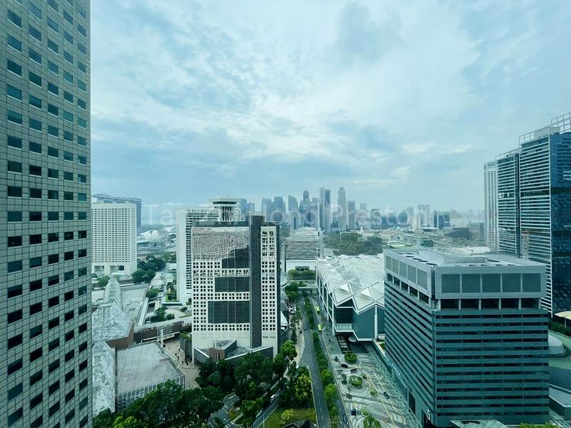 Office for Rent: Suntec City Tower - Image 2