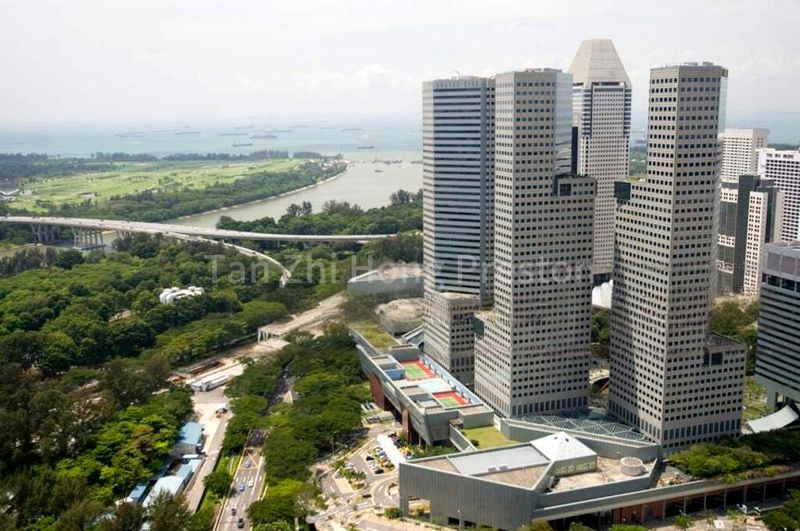 Office for Rent: Suntec City Tower - Image 1