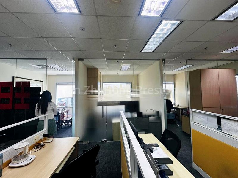 Office for Rent: Suntec City Tower - Image 6