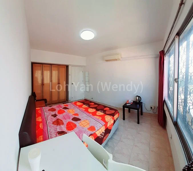 Common Room (Condo) for Rent in  People's Park Complex - Image 2