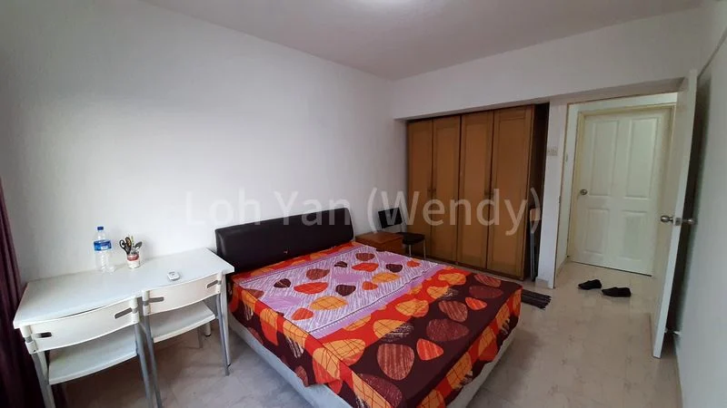Common Room (Condo) for Rent in  People's Park Complex - Image 3