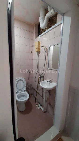 Common Room (Condo) for Rent in  People's Park Complex - Image 5
