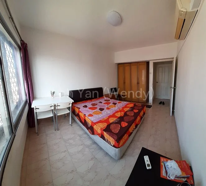 Common Room (Condo) for Rent in  People's Park Complex - Image 1