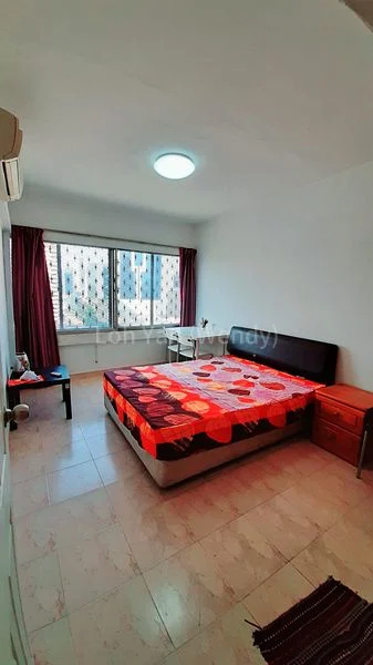 Common Room (Condo) for Rent in  People's Park Complex - Image 4