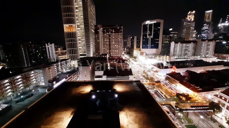 Common Room (Condo) for Rent in  People's Park Complex - Image 8