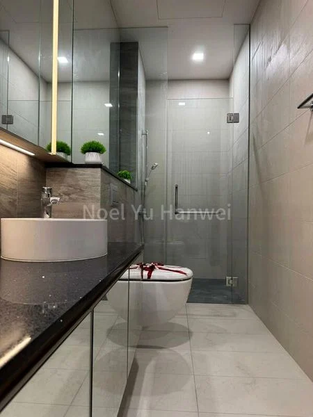 1 Bed Condo for Sale in Kallang Riverside - Image 3