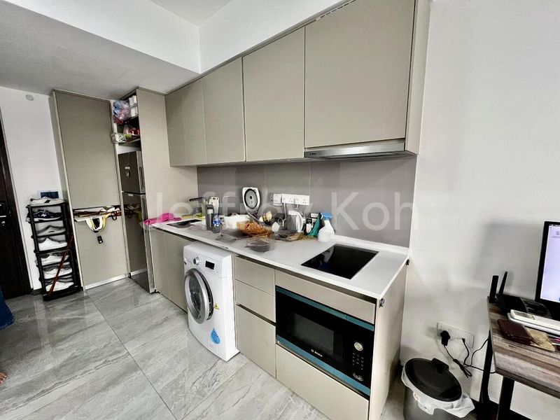 Studio Condo for Sale in  Lake Grande - Image 6