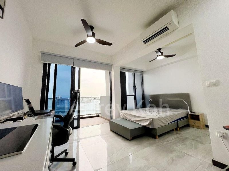 Studio Condo for Sale in  Lake Grande - Image 1