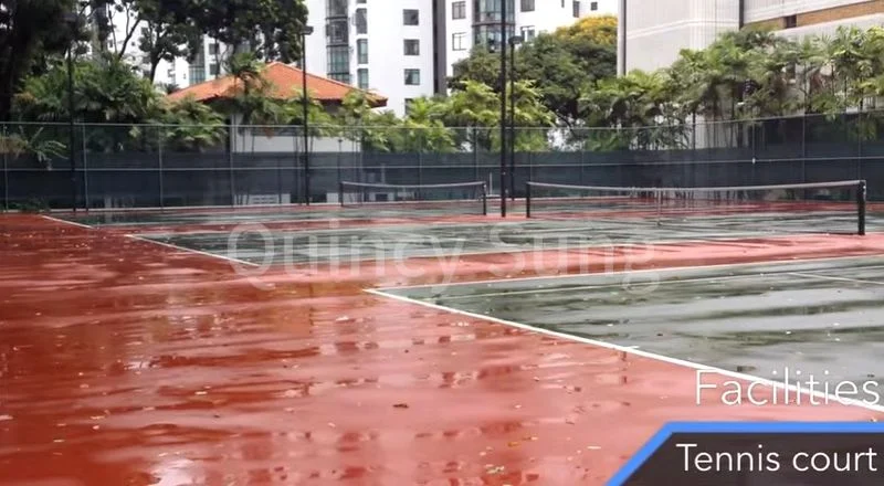 Studio Condo for Rent in Parc Oasis - Image 9