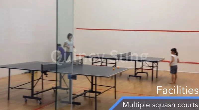 Studio Condo for Rent in Parc Oasis - Image 11