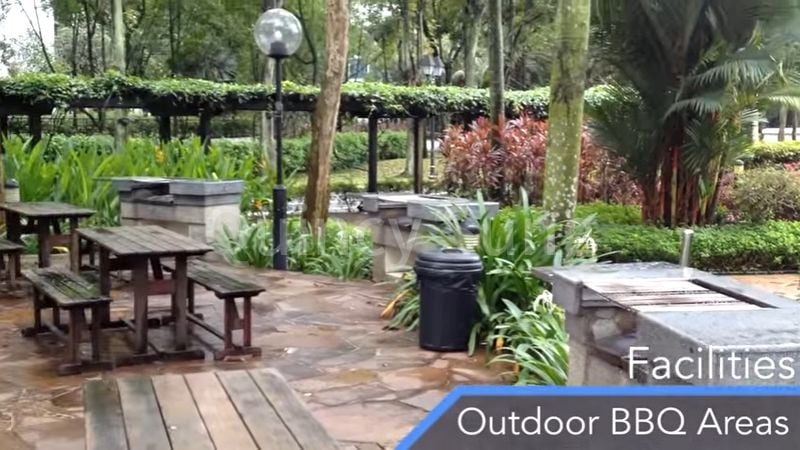 Studio Condo for Rent in Parc Oasis - Image 10