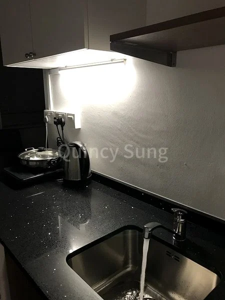 Studio Condo for Rent in Parc Oasis - Image 6