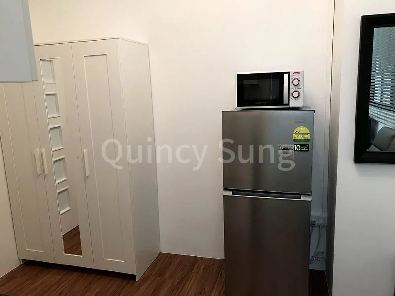 Studio Condo for Rent in Parc Oasis - Image 3