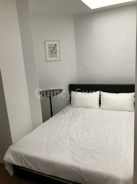 Studio Condo for Rent in Parc Oasis - Image 4