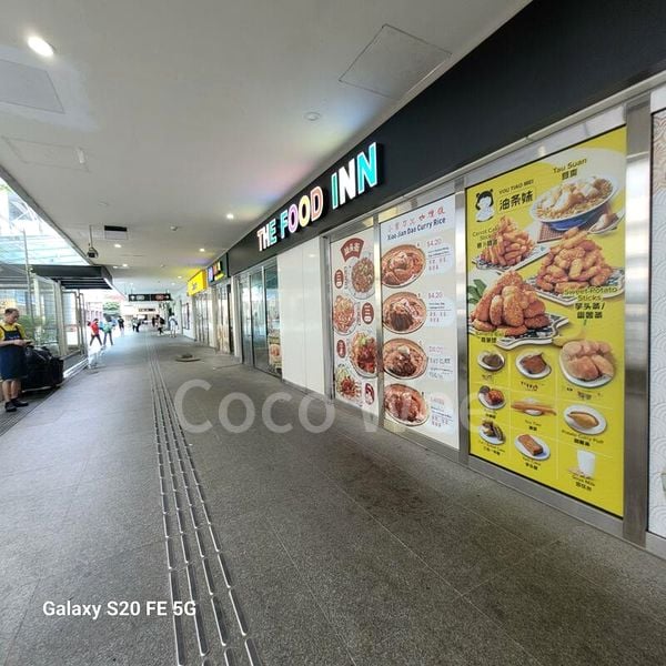 Common Room (Condo) for Rent in  The Warren - Image 6