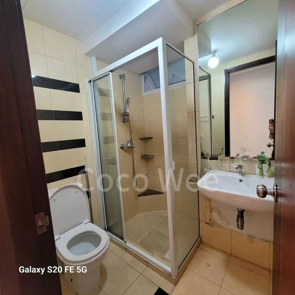 Common Room (Condo) for Rent in  The Warren - Image 1