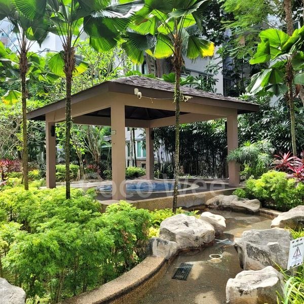 Common Room (Condo) for Rent in  The Warren - Image 9