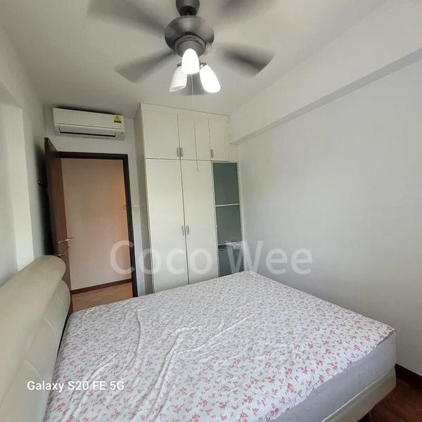 Common Room (Condo) for Rent in  The Warren - Image 2