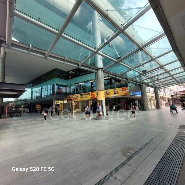 Common Room (Condo) for Rent in  The Warren - Image 7