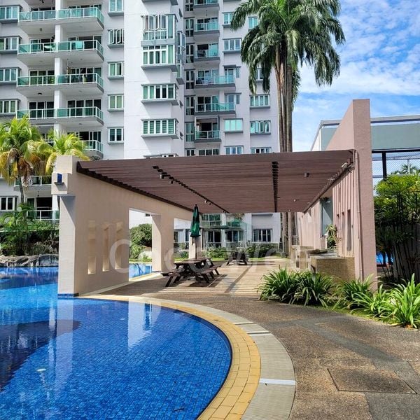 Common Room (Condo) for Rent in  The Warren - Image 8